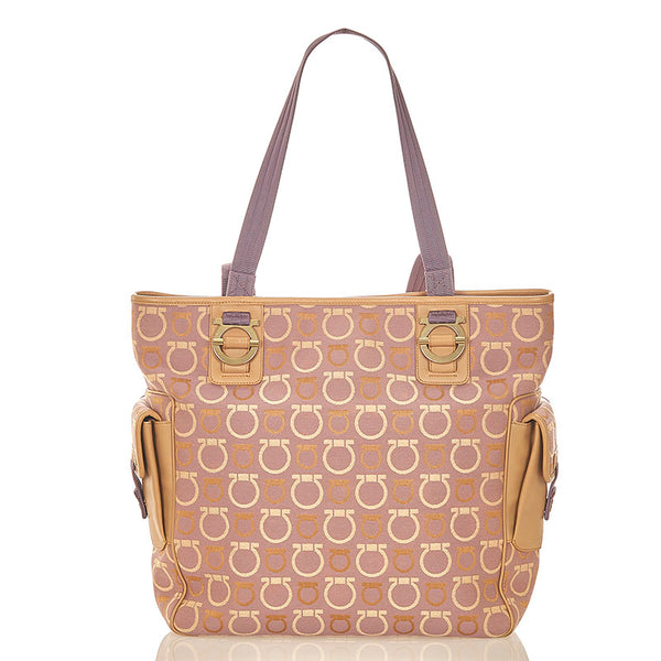 サルヴァトーレフェラガモ トートバッグ 1-240001050462