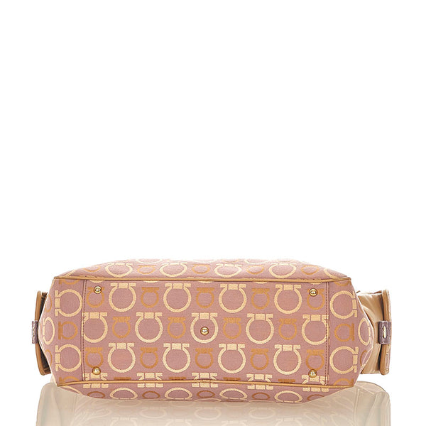 サルヴァトーレフェラガモ トートバッグ 1-240001050462