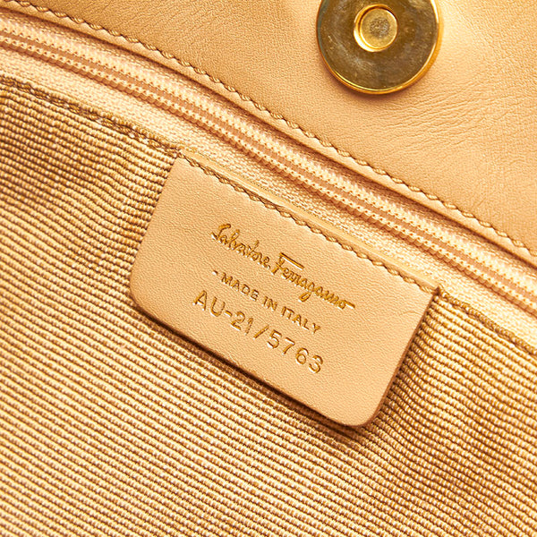 サルヴァトーレフェラガモ トートバッグ 1-240001050462