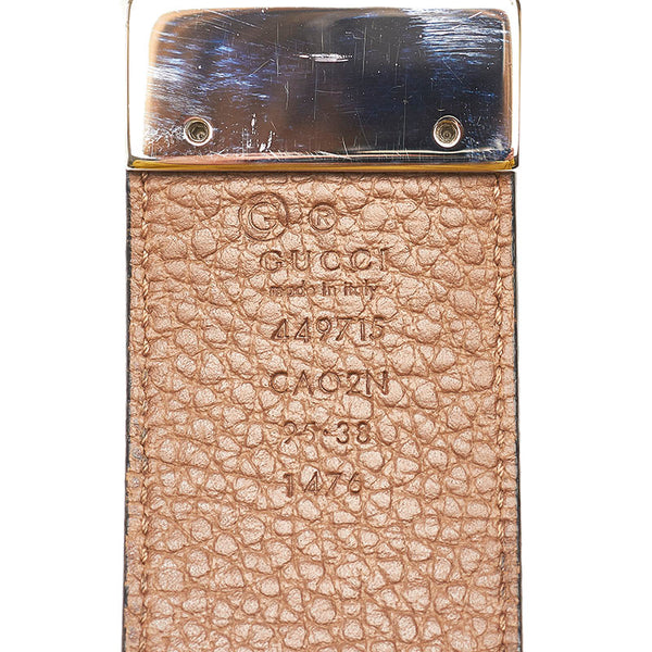 グッチ リバーシブル 1-240001050474