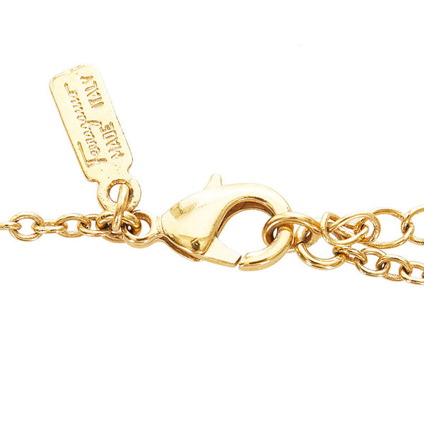 サルヴァトーレフェラガモ ネックレス 1-240001050517