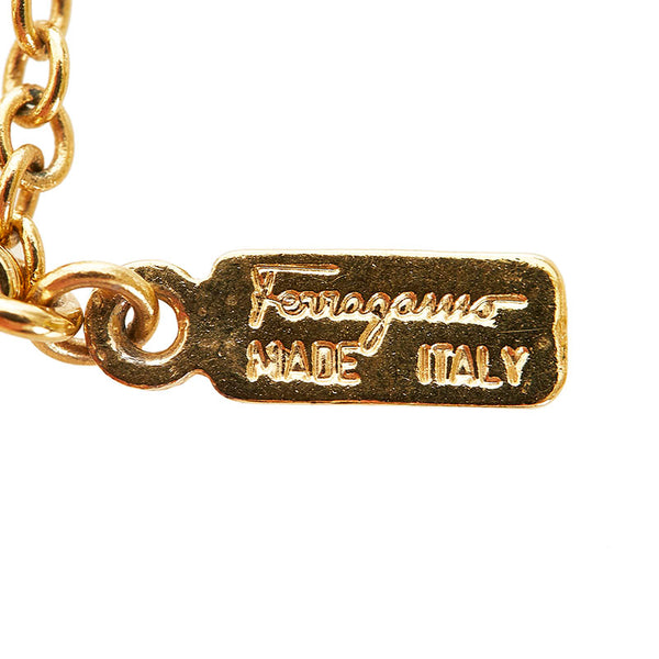 サルヴァトーレフェラガモ ネックレス 1-240001050517