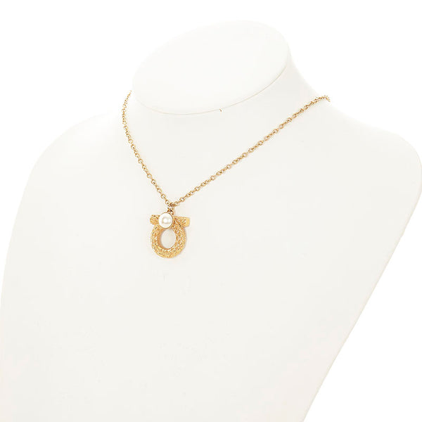 サルヴァトーレフェラガモ ネックレス 1-240001050517