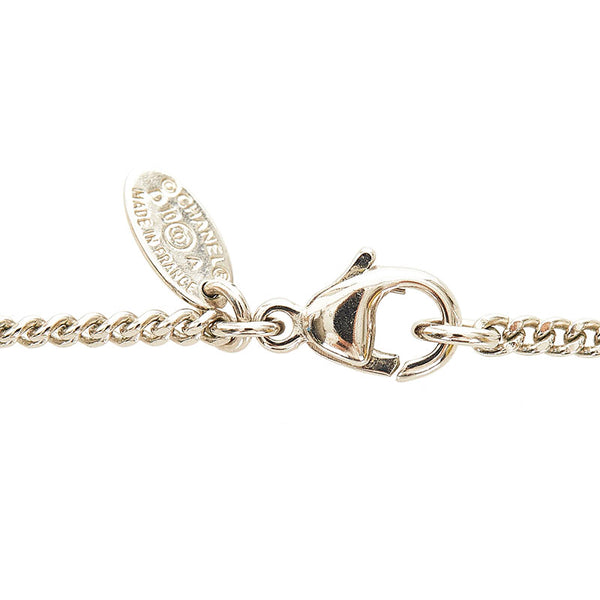 シャネル ココマーク ラインストーン  1-240001050536