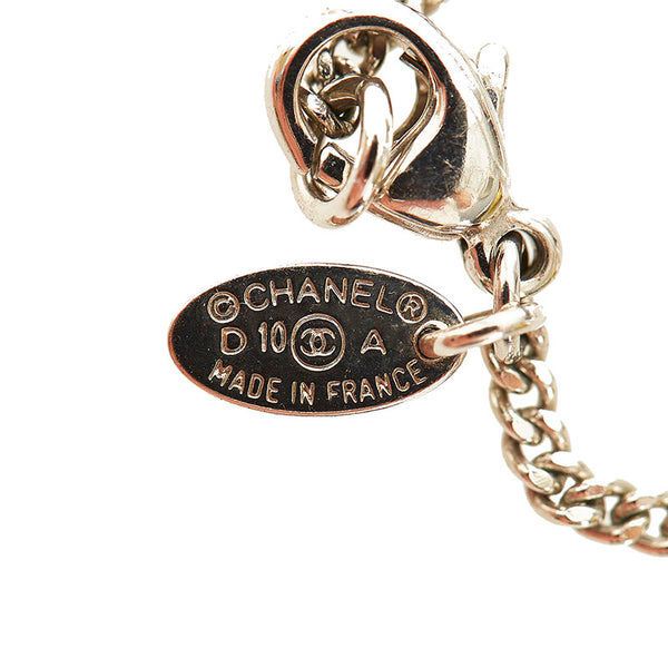 シャネル ココマーク ラインストーン  1-240001050536