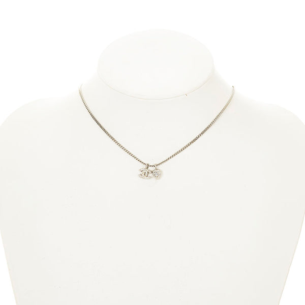 シャネル ココマーク ラインストーン  1-240001050536