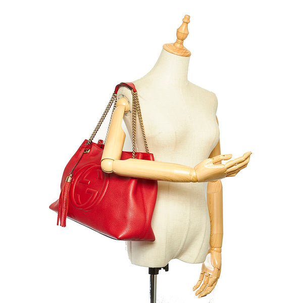 グッチ フリンジ 1-240001050542