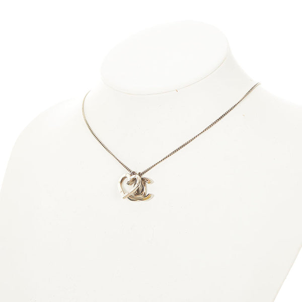 シャネル ココマーク ハート  1-240001050548