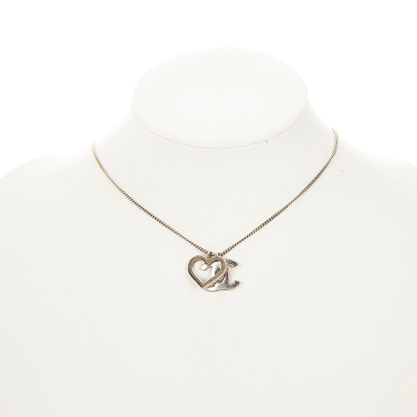 シャネル ココマーク ハート  1-240001050548