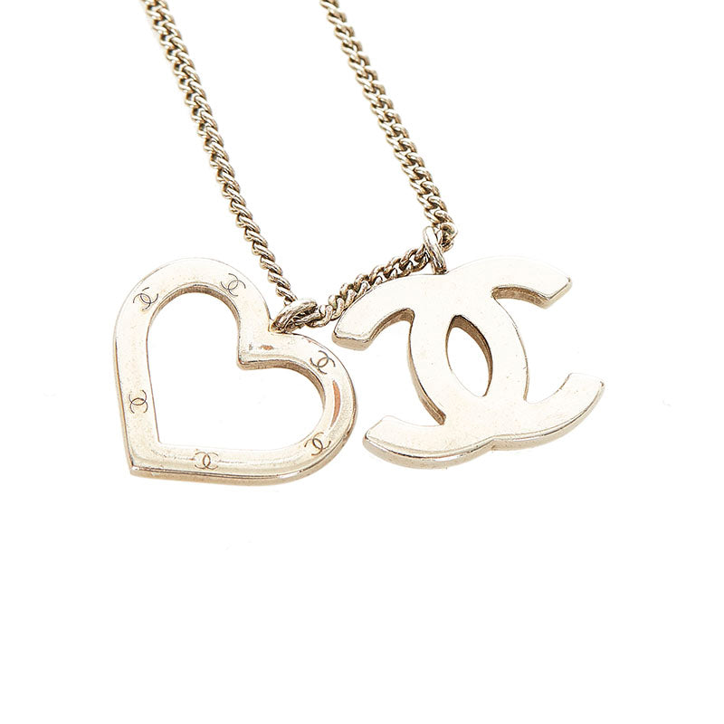 シャネル ココマーク ハート  1-240001050548