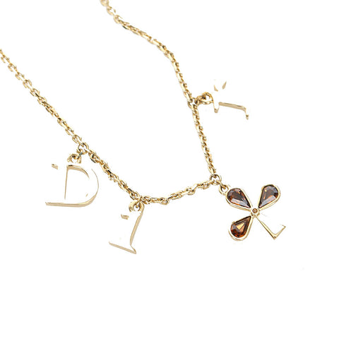 クリスチャンディオール ネックレス 1-240001050549