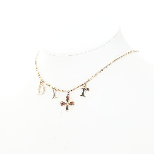 クリスチャンディオール ネックレス 1-240001050549