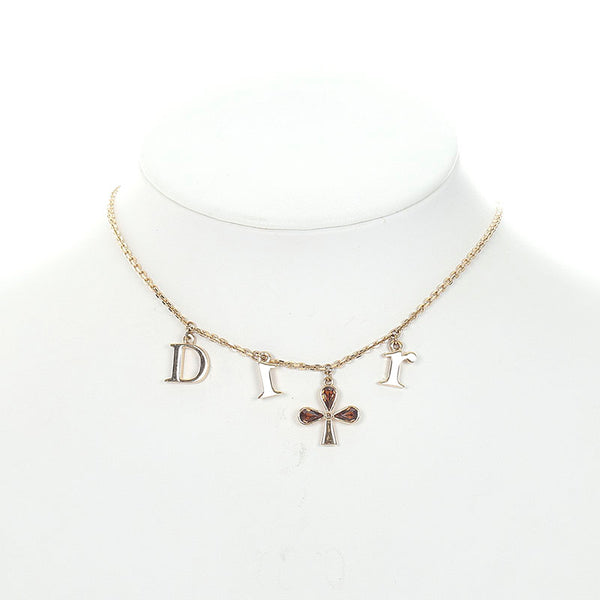 クリスチャンディオール ネックレス 1-240001050549