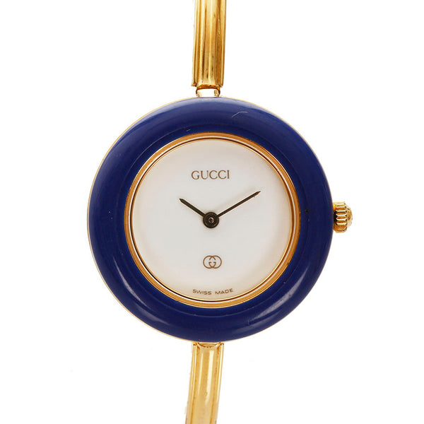 グッチ チェンジベゼル 12 1-240001050692