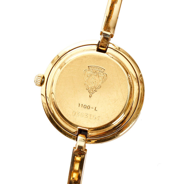 グッチ チェンジベゼル 12 1-240001050692