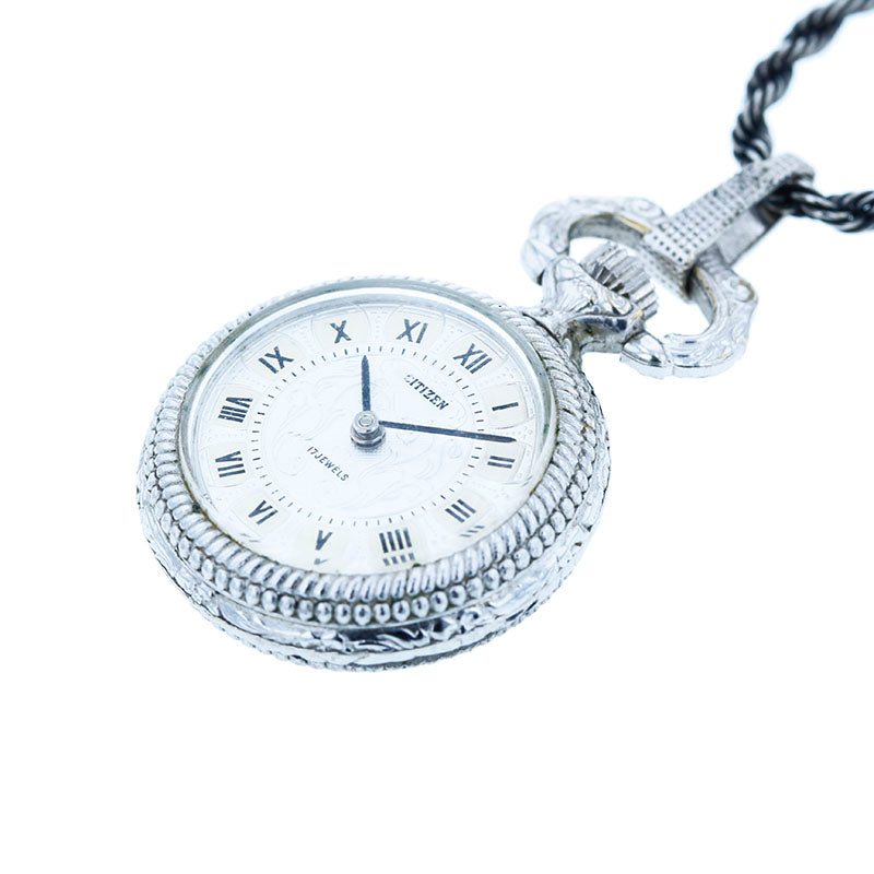 シチズン 17石 アンティーク  1-240001050700