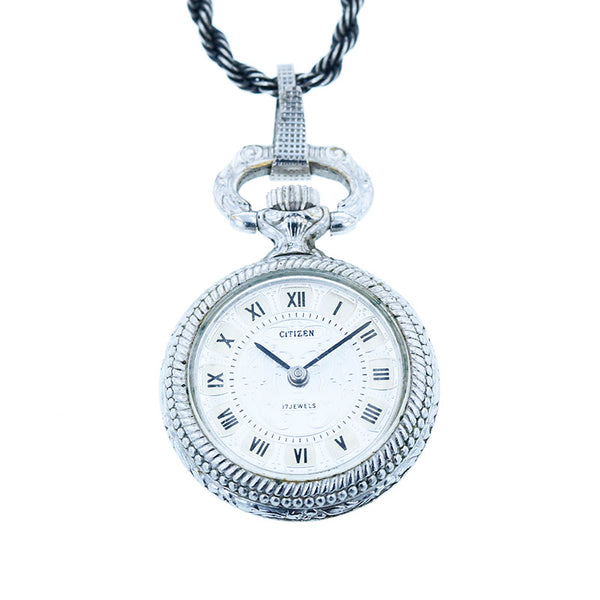 シチズン 17石 アンティーク  1-240001050700