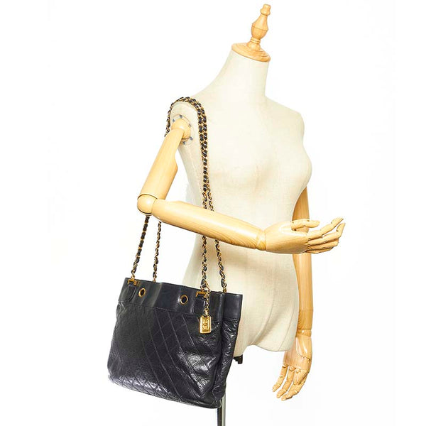 シャネル ショルダーバッグ 1-240001050821