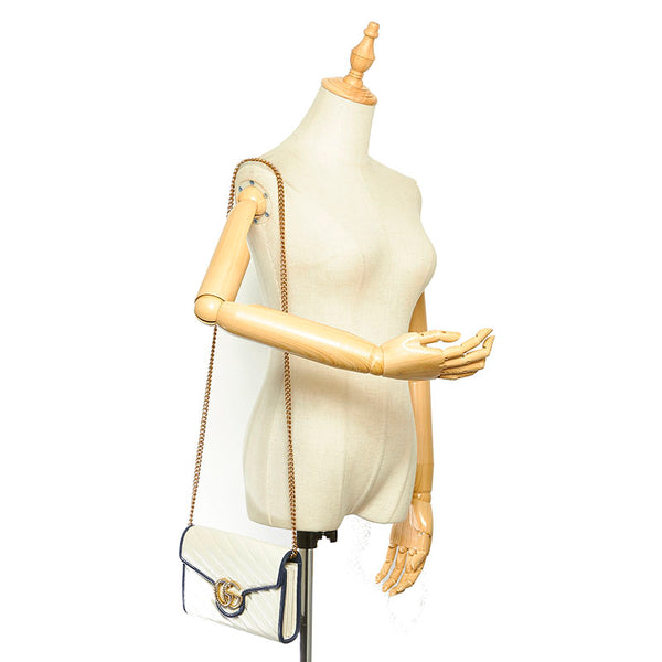 グッチ ショルダーバッグ 1-240001050825