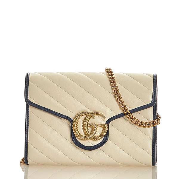 グッチ ショルダーバッグ 1-240001050825