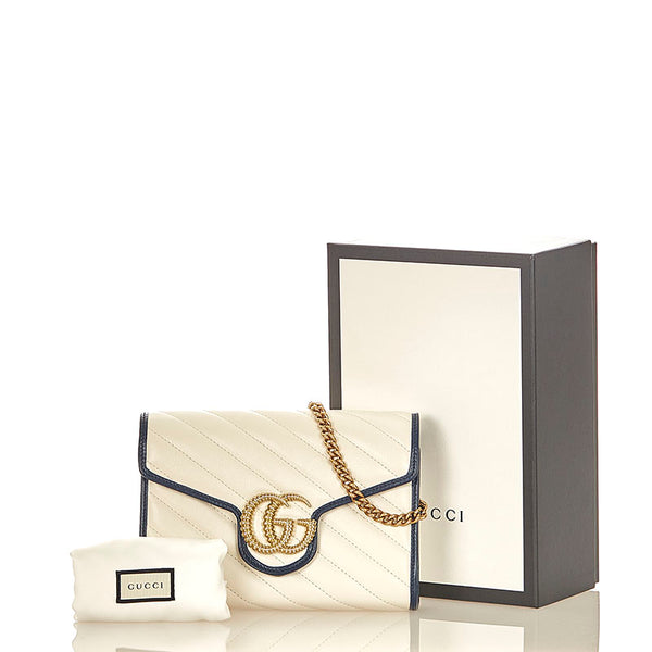 グッチ ショルダーバッグ 1-240001050825