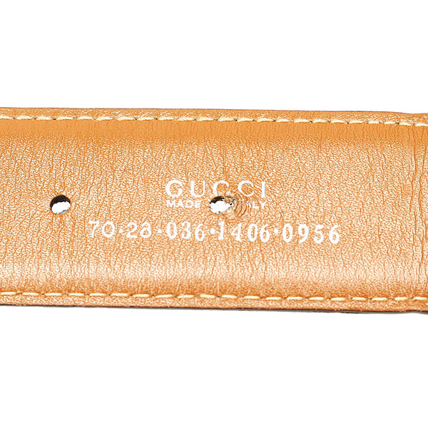 グッチ ベルト 1-240001050831