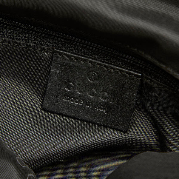 グッチ ミニバックパック 1-240001050841