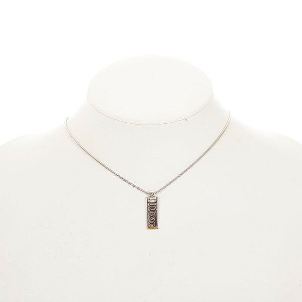 クリスチャンディオール ロゴ プレート 1-240001050863