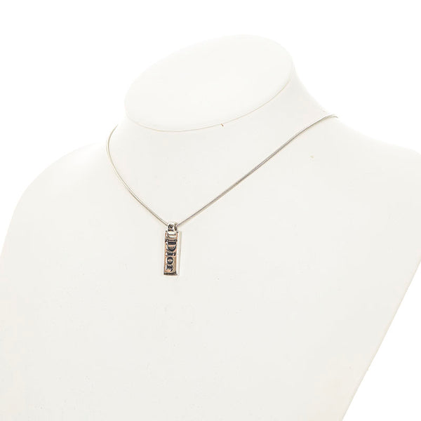 クリスチャンディオール ロゴ プレート 1-240001050863