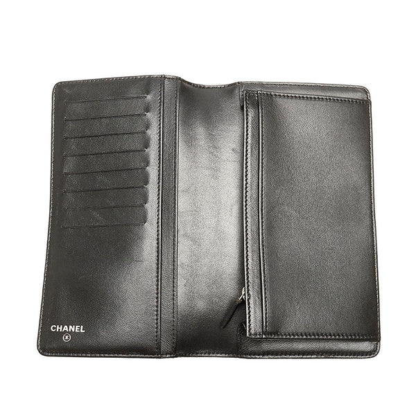 シャネル 長財布 1-240001050867