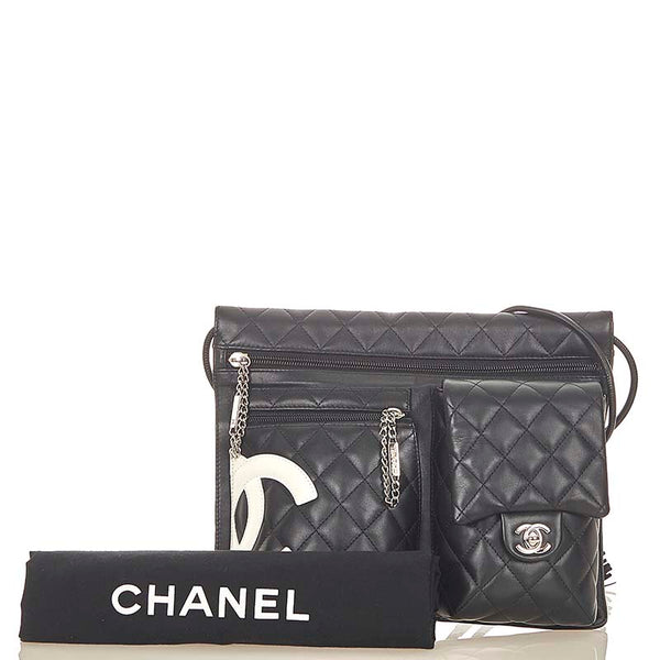 シャネル ショルダーバッグ 1-240001050873