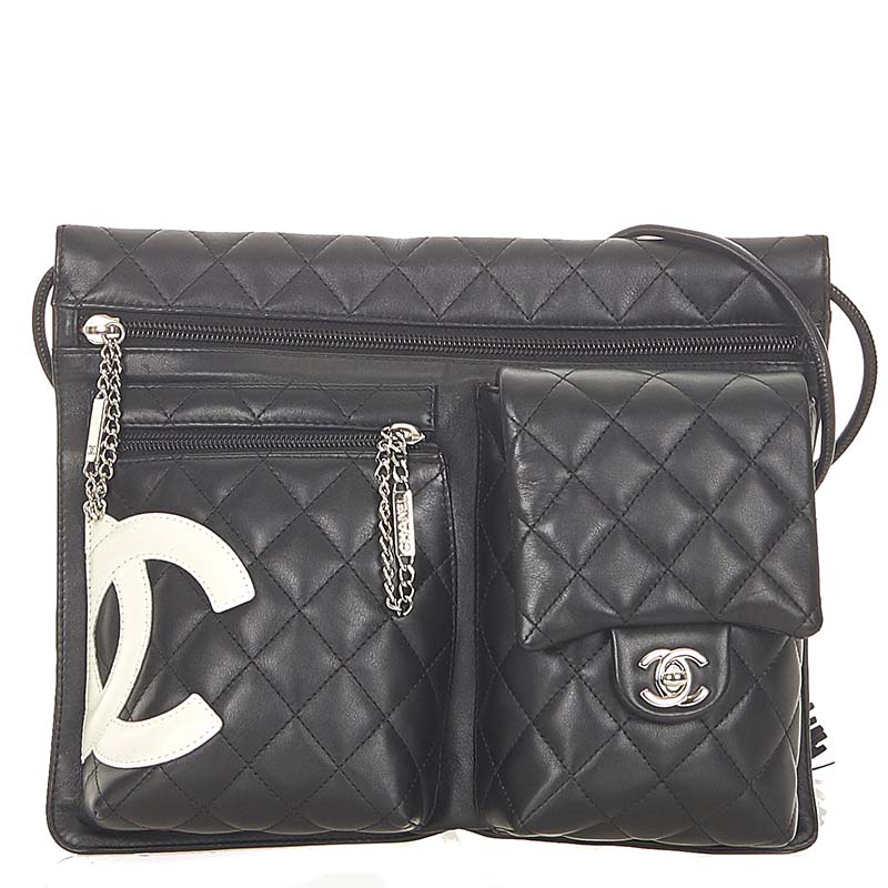 シャネル ショルダーバッグ 1-240001050873