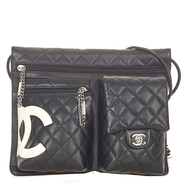 シャネル ショルダーバッグ 1-240001050873