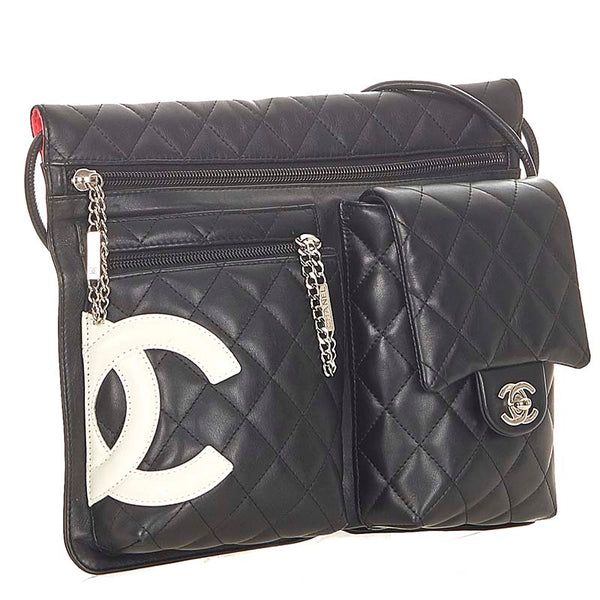 シャネル ショルダーバッグ 1-240001050873