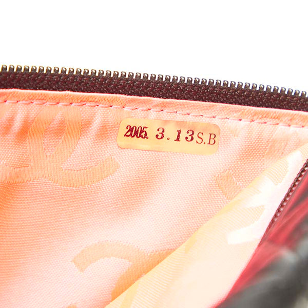 シャネル ショルダーバッグ 1-240001050873