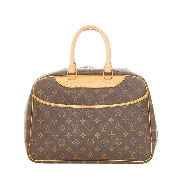 ルイ ヴィトン ドーヴィル 1-240001050911