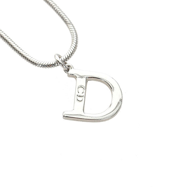 クリスチャンディオール Dプレート 1-240001050935