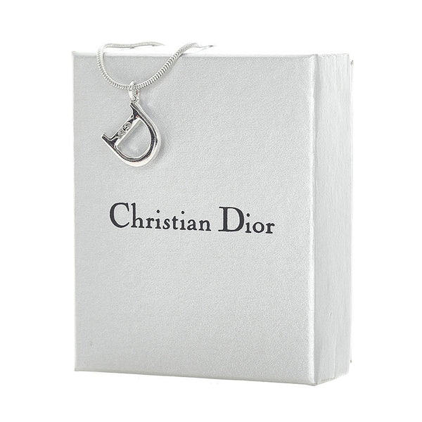 クリスチャンディオール Dプレート 1-240001050935