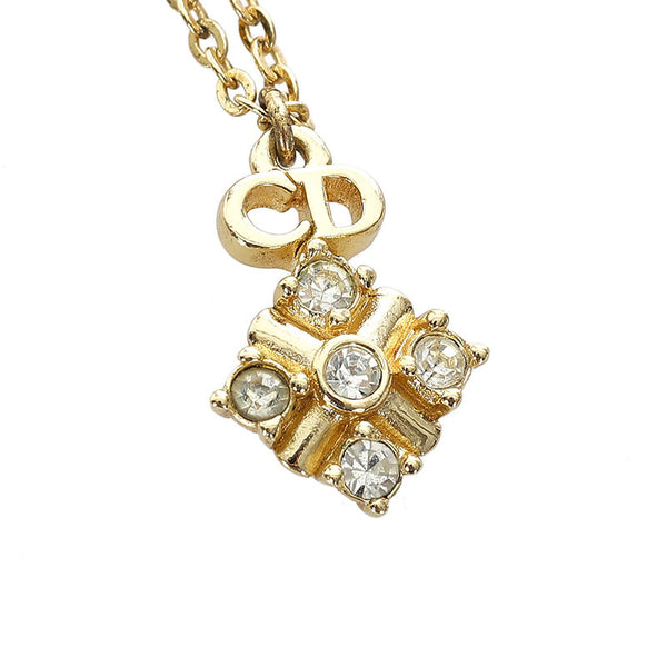 クリスチャンディオール ネックレス 1-240001050942