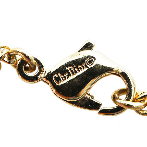 クリスチャンディオール ネックレス 1-240001050942