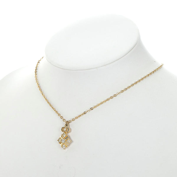 クリスチャンディオール ネックレス 1-240001050942