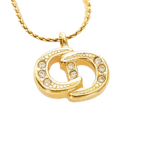 クリスチャンディオール ネックレス 1-240001050943