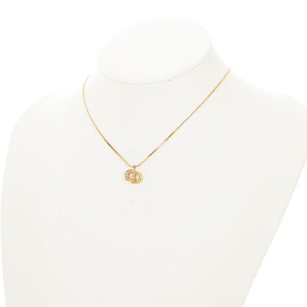 クリスチャンディオール ネックレス 1-240001050943