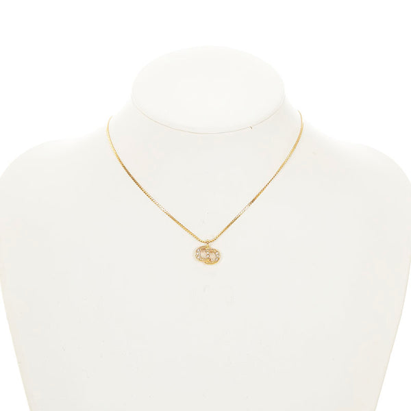 クリスチャンディオール ネックレス 1-240001050943