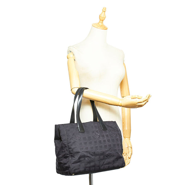 シャネル ニュートラベルMM 1-240001050946