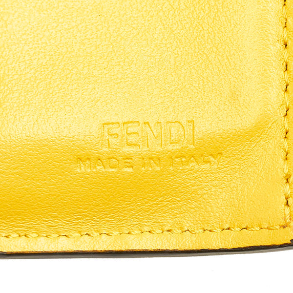 フェンディ 二つ折り財布 1-240001050955