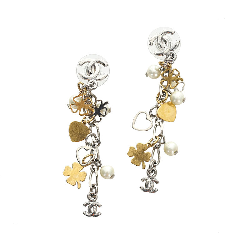 シャネル クローバー ココマーク 1-240001050962