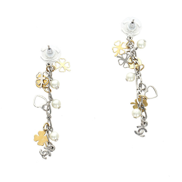 シャネル クローバー ココマーク 1-240001050962