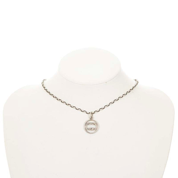 グッチ インターロッキング 1-240001050978