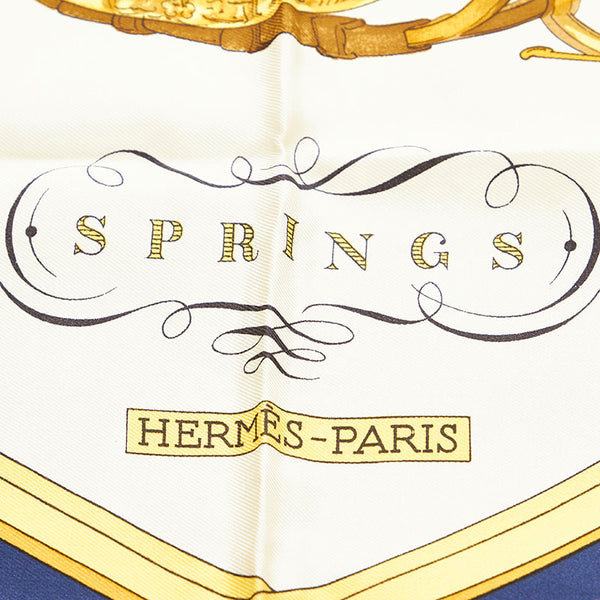 エルメス SPRINGS 1-240001051063